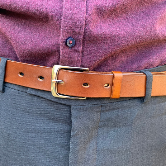 Belts Wynker Original Leather Goods